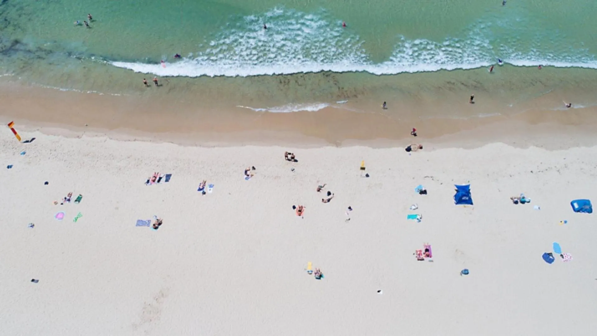 Shorebreak Unit 3 Caloundra Apartment